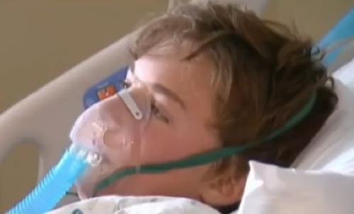 Etats-Unis : un mystérieux virus respiratoire s'attaque aux enfants